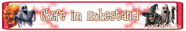 Chefe im Ruhestand